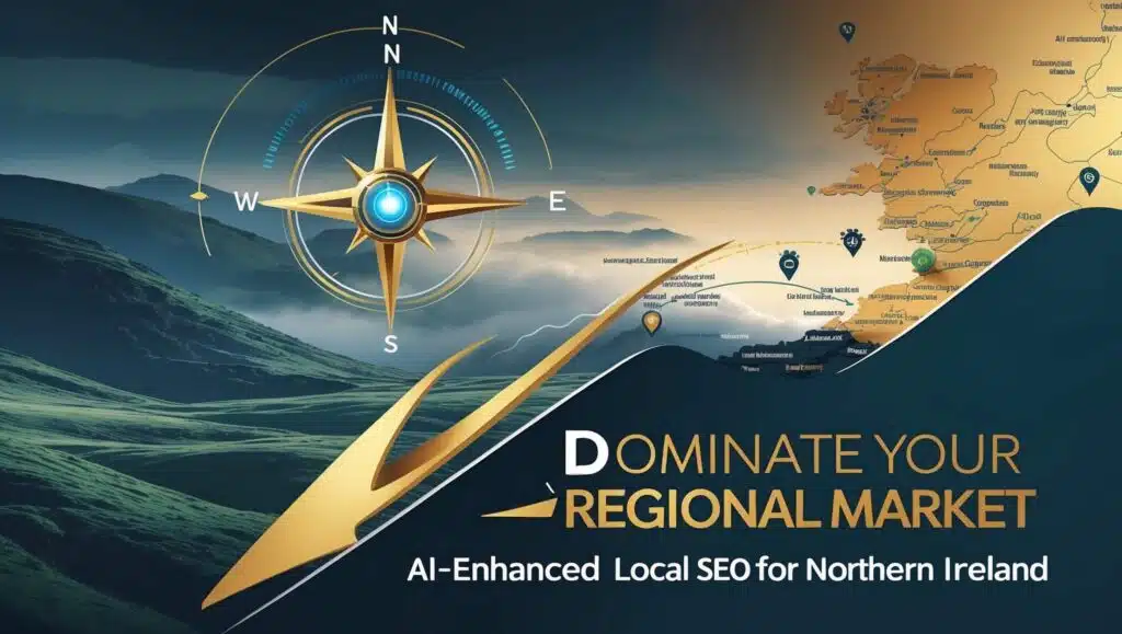 AI-Enhanced Local SEO for Northern Ireland