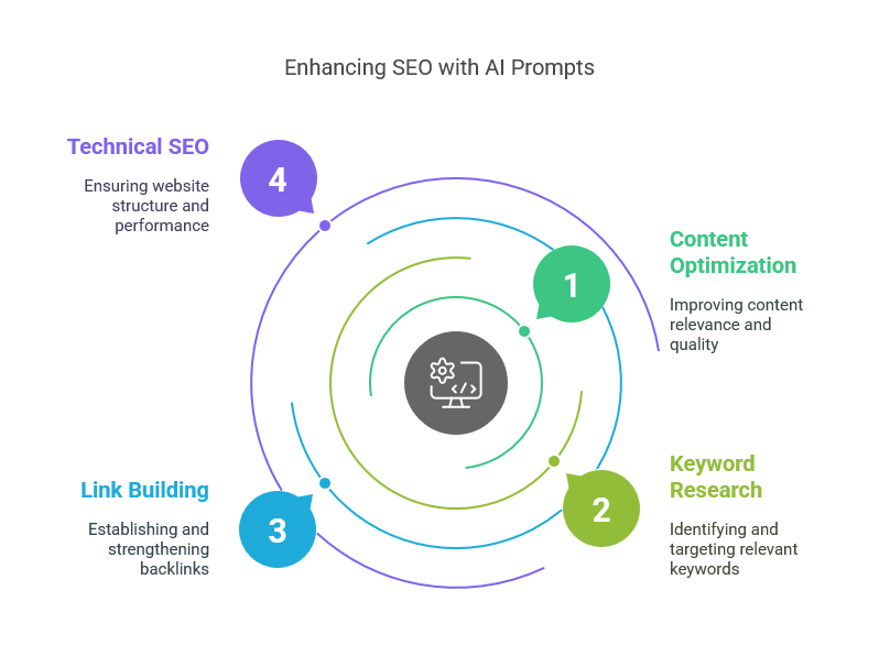 AI SEO Prompts