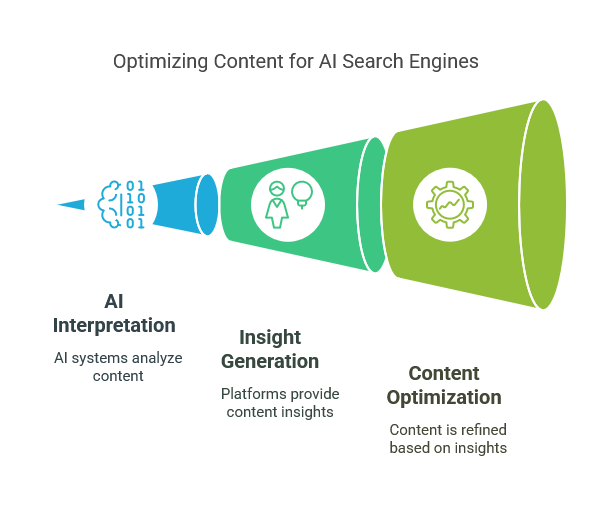 AI Search Engines