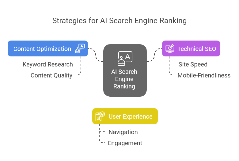 AI Search Engines
