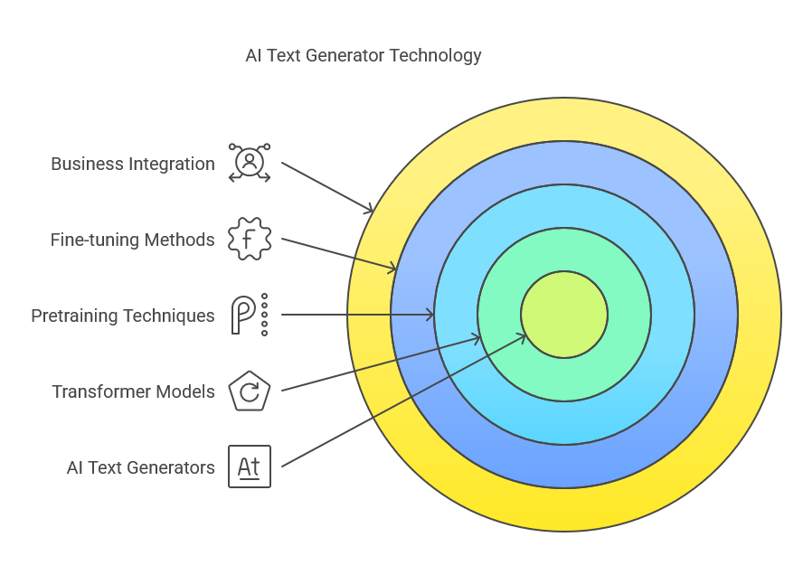 AI Text Generators 