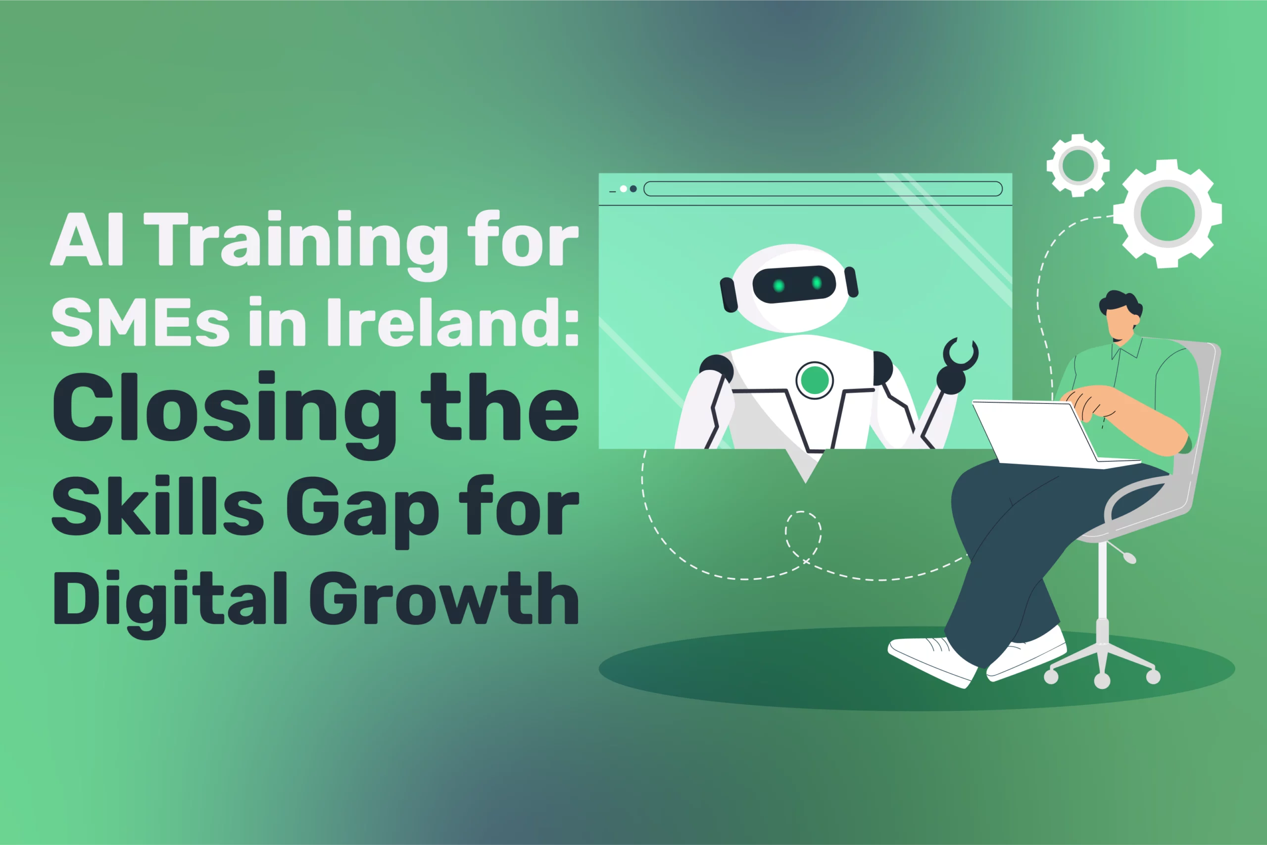 AI Training for SMEs