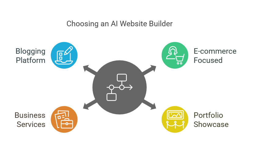 AI Website Builders