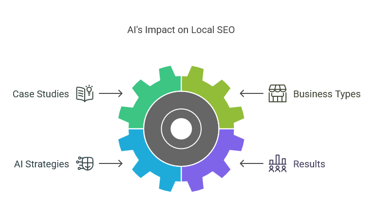 AI for Local SEO