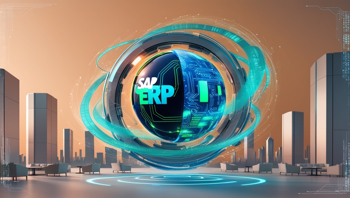 A_futuristic_digital_landscape_depicting_SAP_ERP