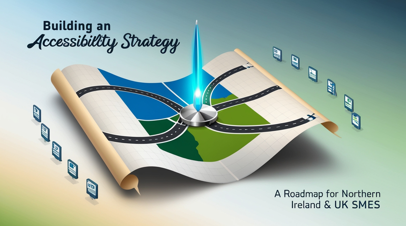 Accessibility Strategy