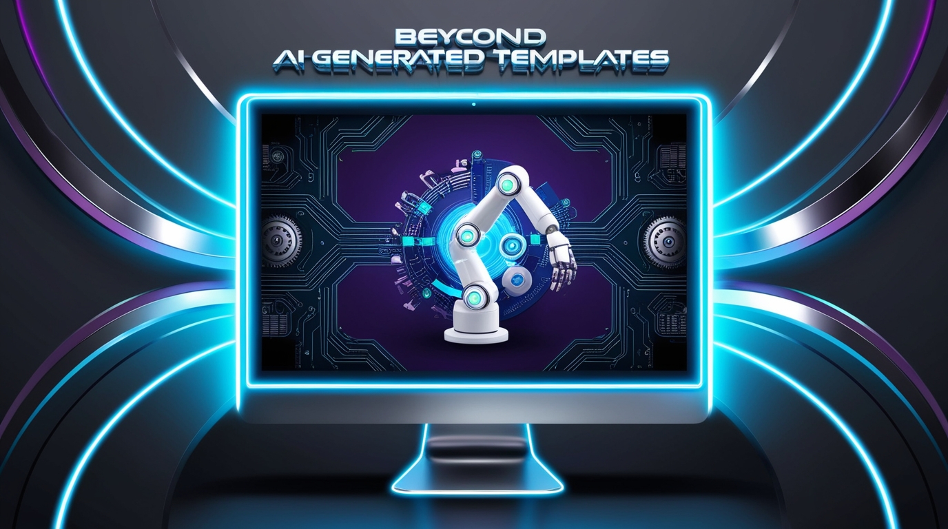 Advanced Customisation