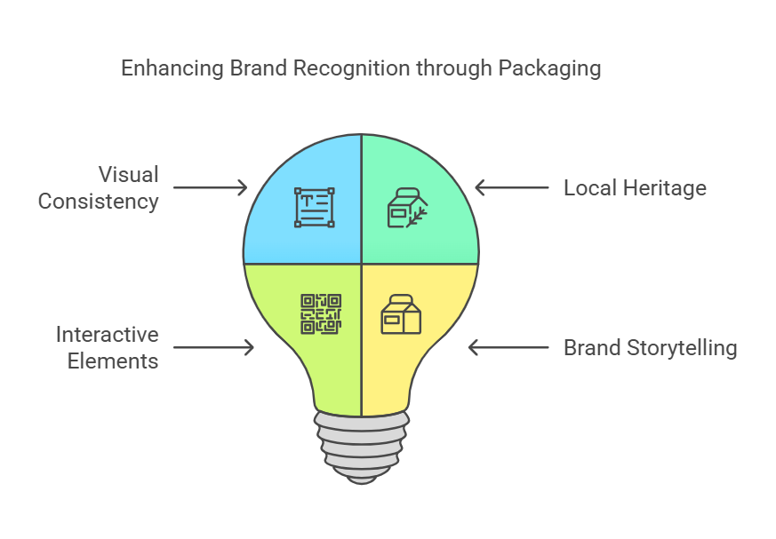 Beyond the Screen: Crafting a Holistic Brand Experience Offline and Online