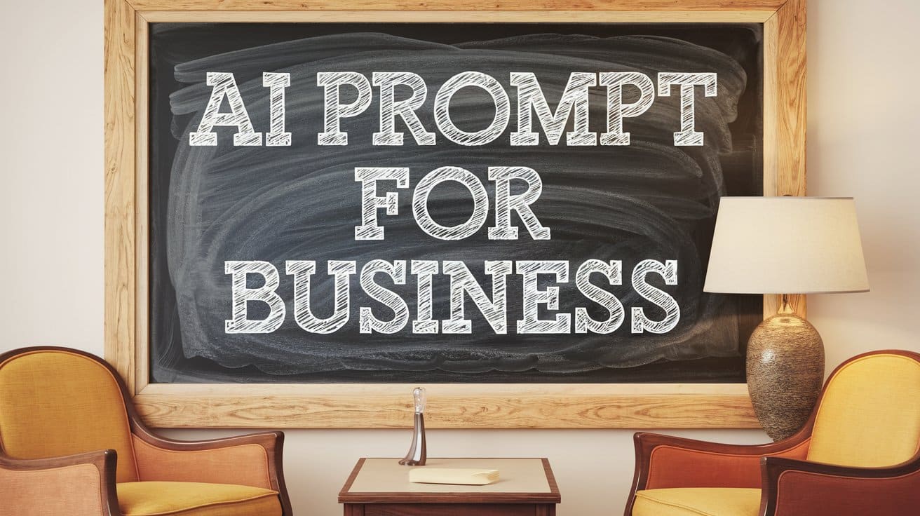 AI Prompts For Business