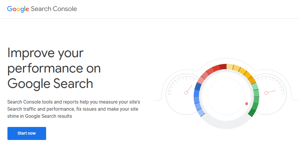 Analytics Tools for SMBs - Google Search Console