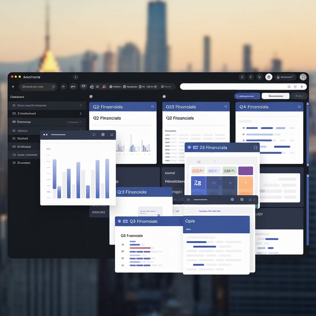 Best User-Friendly Virtual Data Room Software