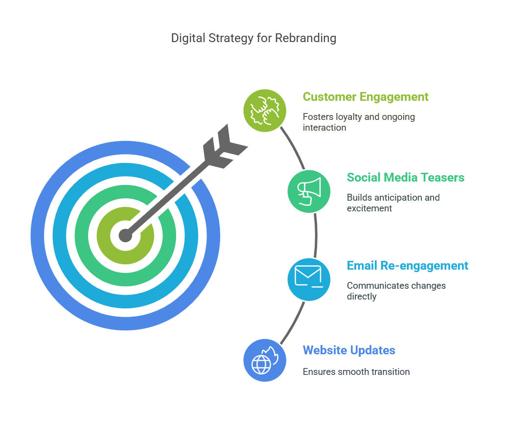 Brand Repositioning