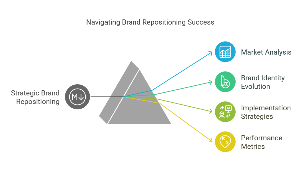 Brand Repositioning