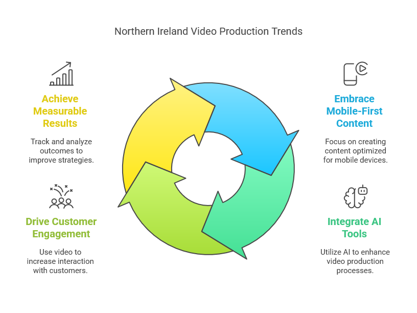 Commercial Video Production 