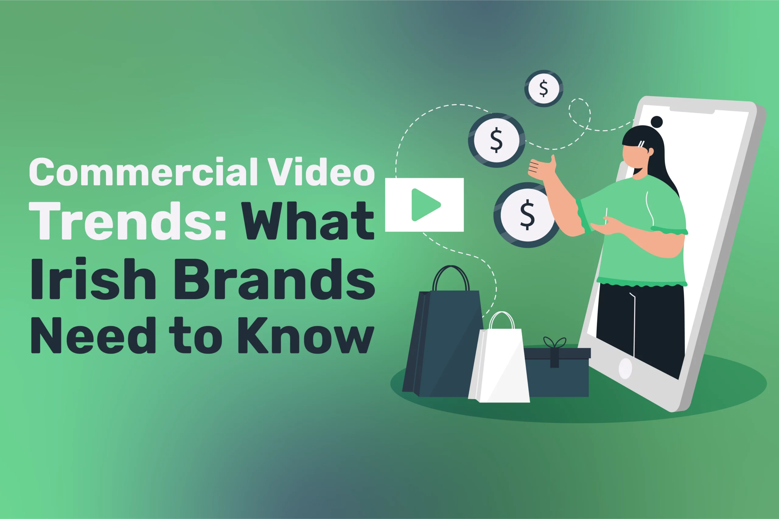 Commercial Video Trends