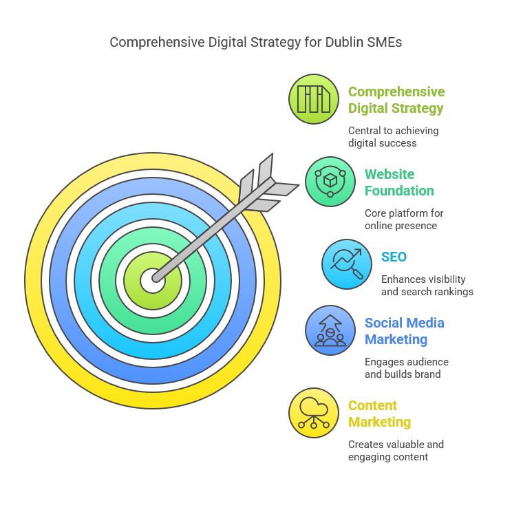 Dublin SMEs