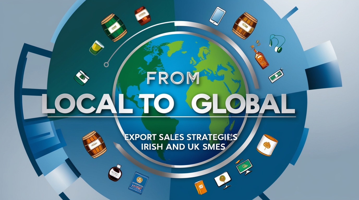 Export Sales Strategies