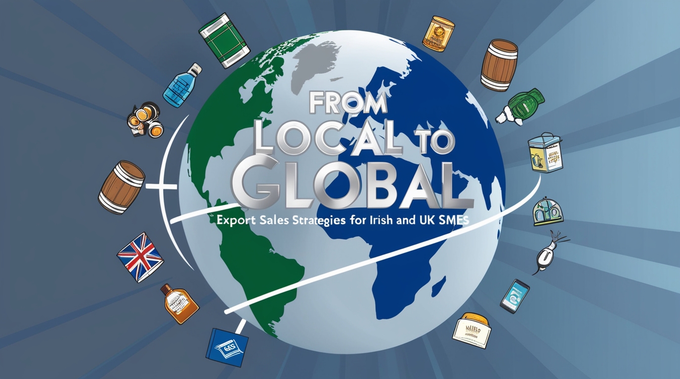 Export Sales Strategies