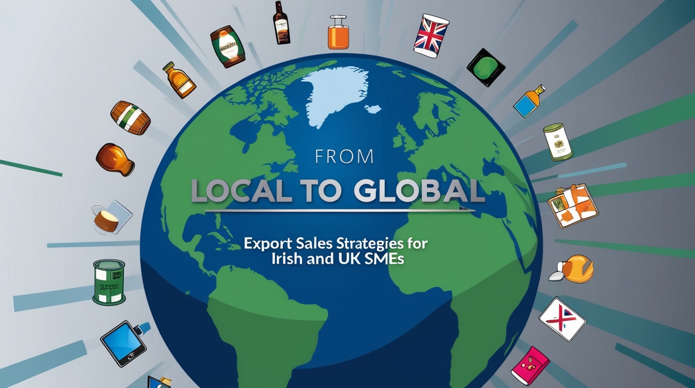 Export Sales Strategies