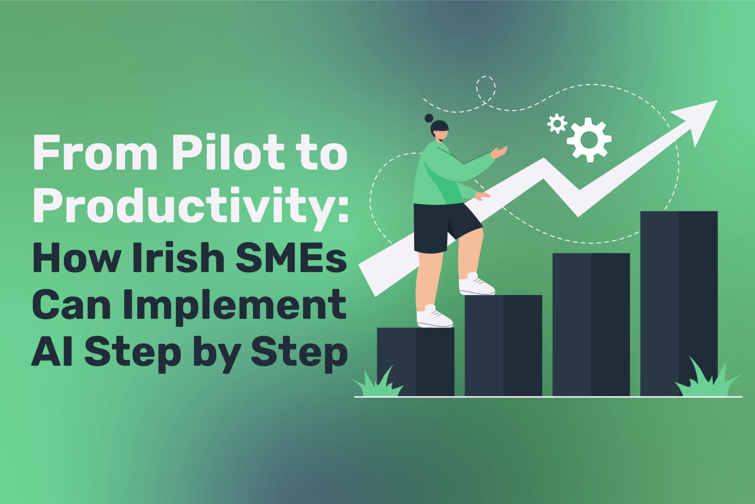 From Pilot to Productivity