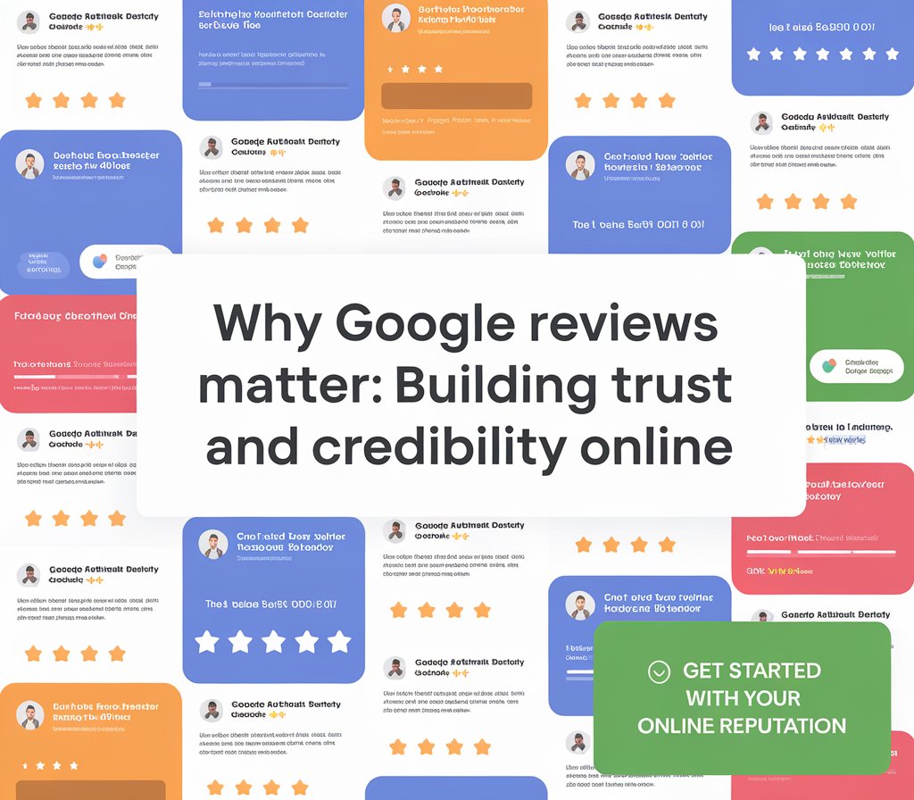 Google Reviews