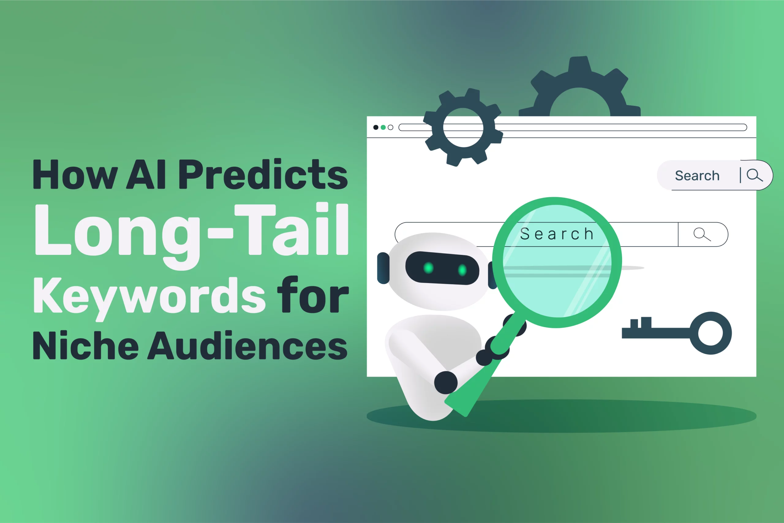 Long-Tail Keywords