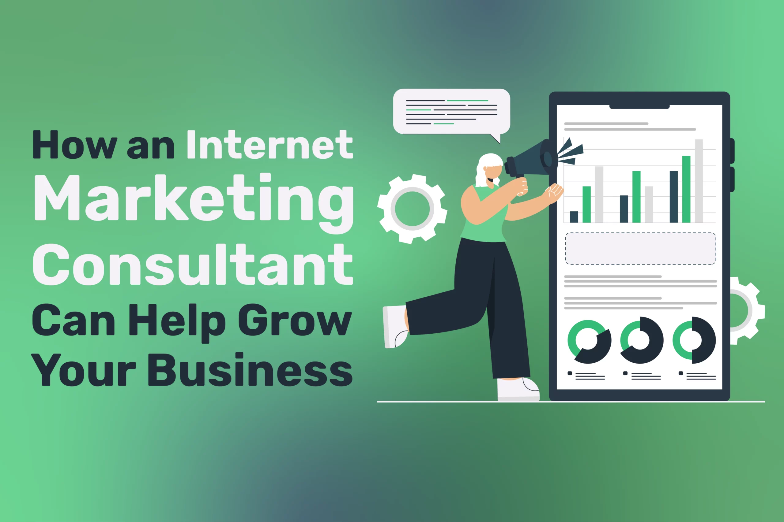 Marketing Consultant