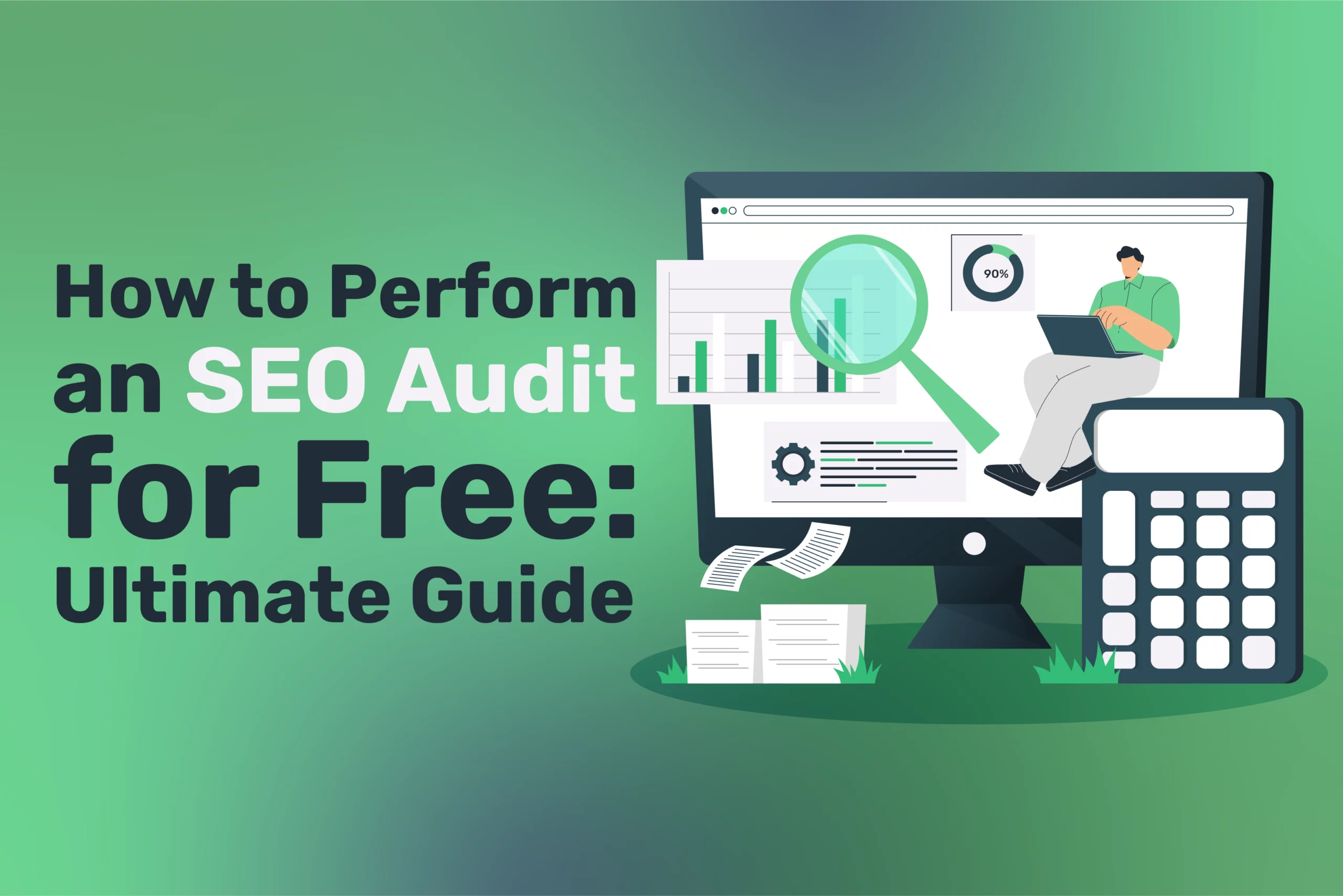 SEO audit