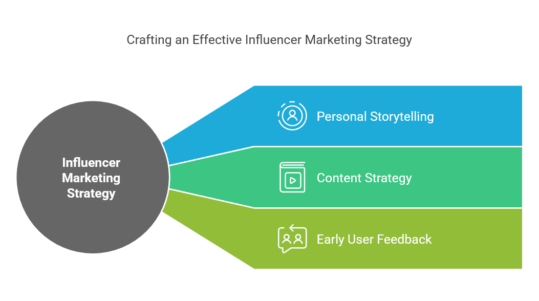 Influencer Branding
