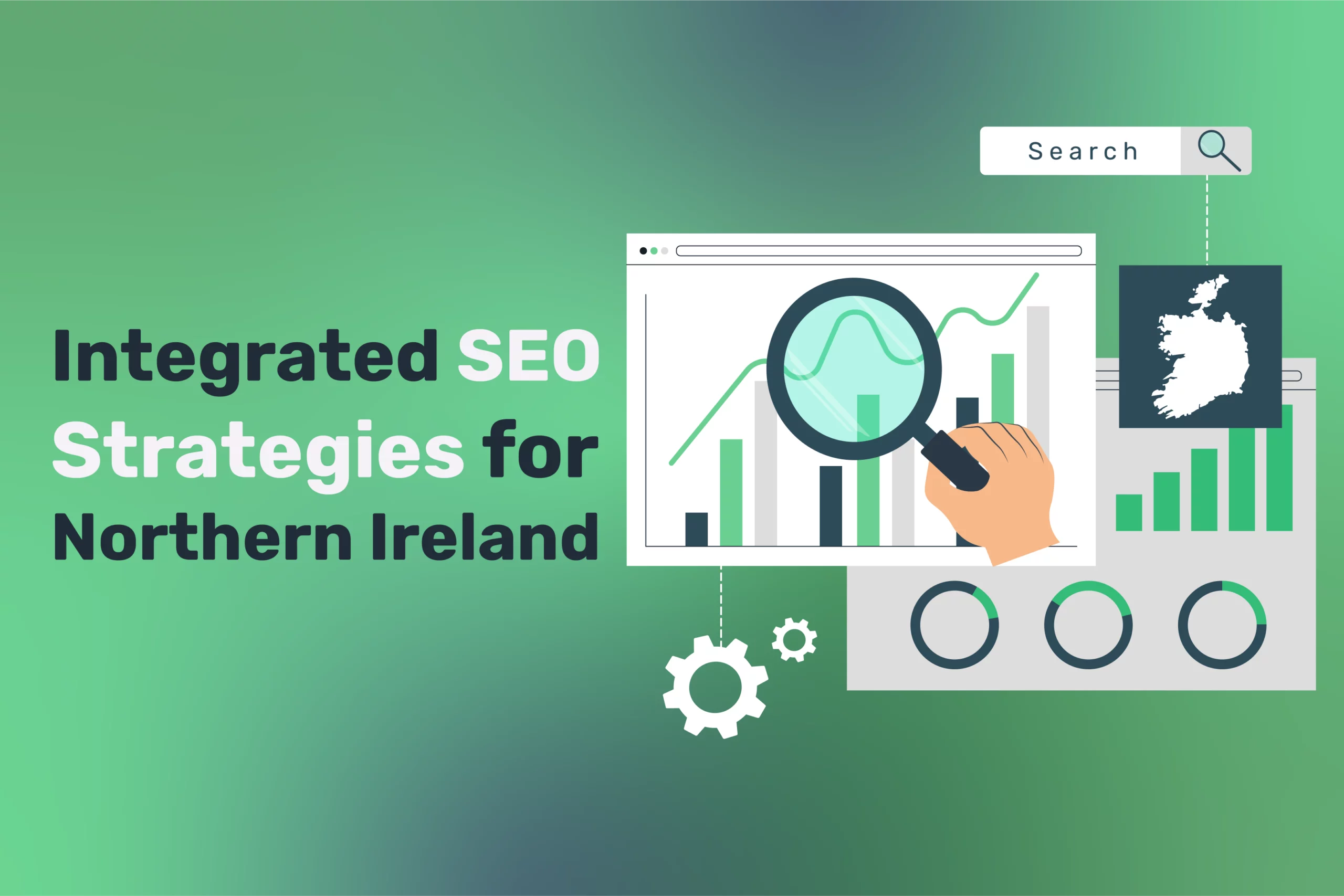 Integrated SEO Strategies