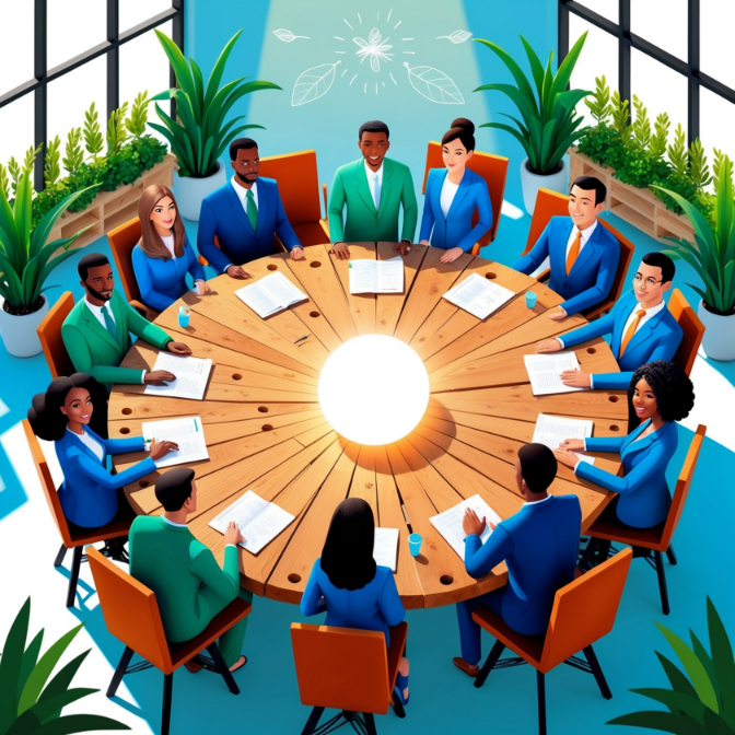 Communication Excellence in Sustainability Marketing