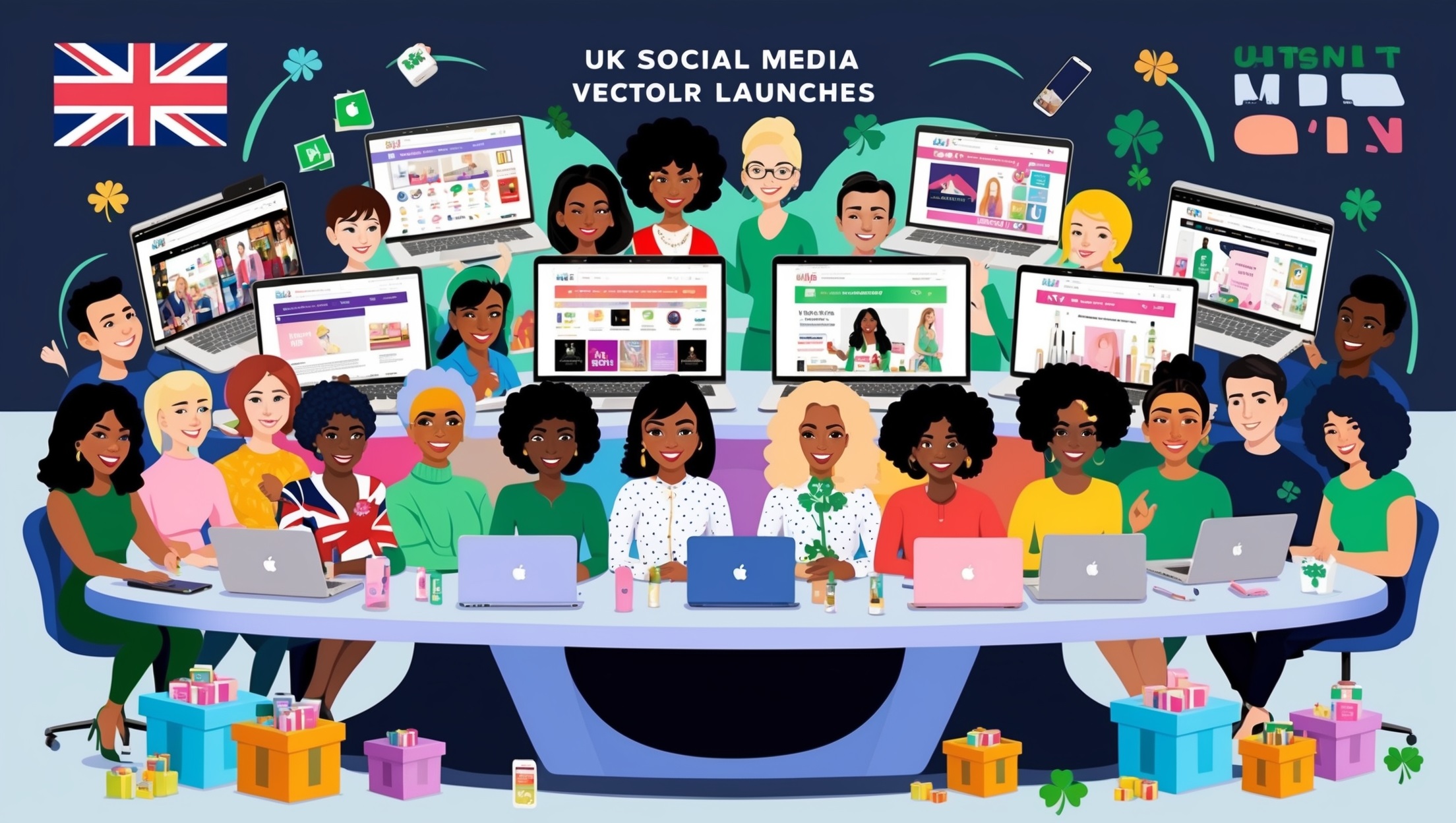 Influencer Success Stories