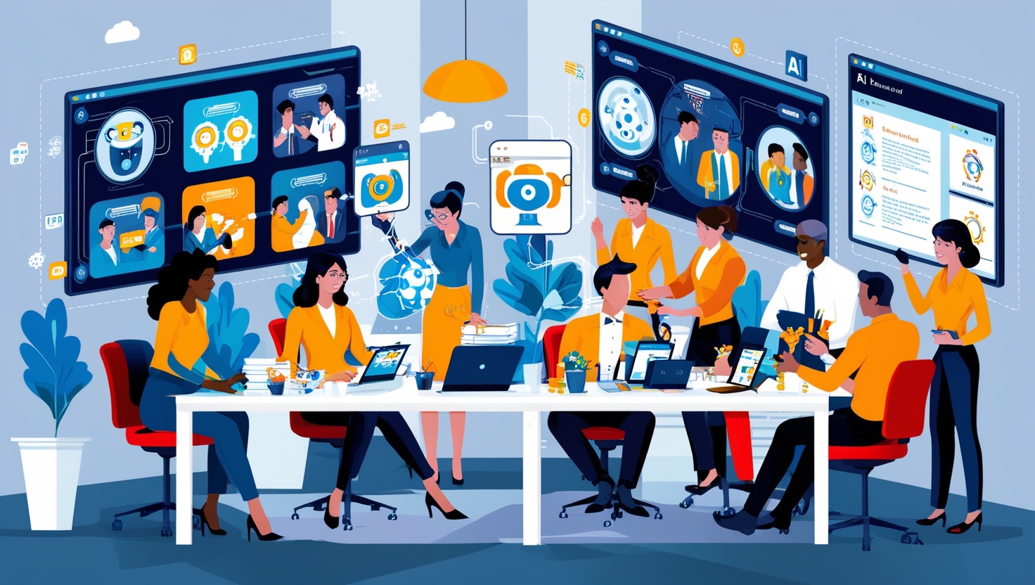AI-Ready Workforce