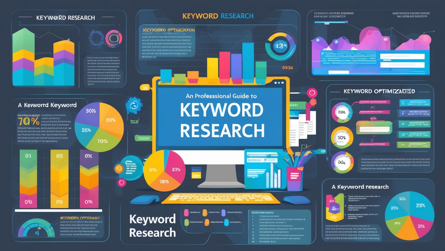 Keyword Research Essentials