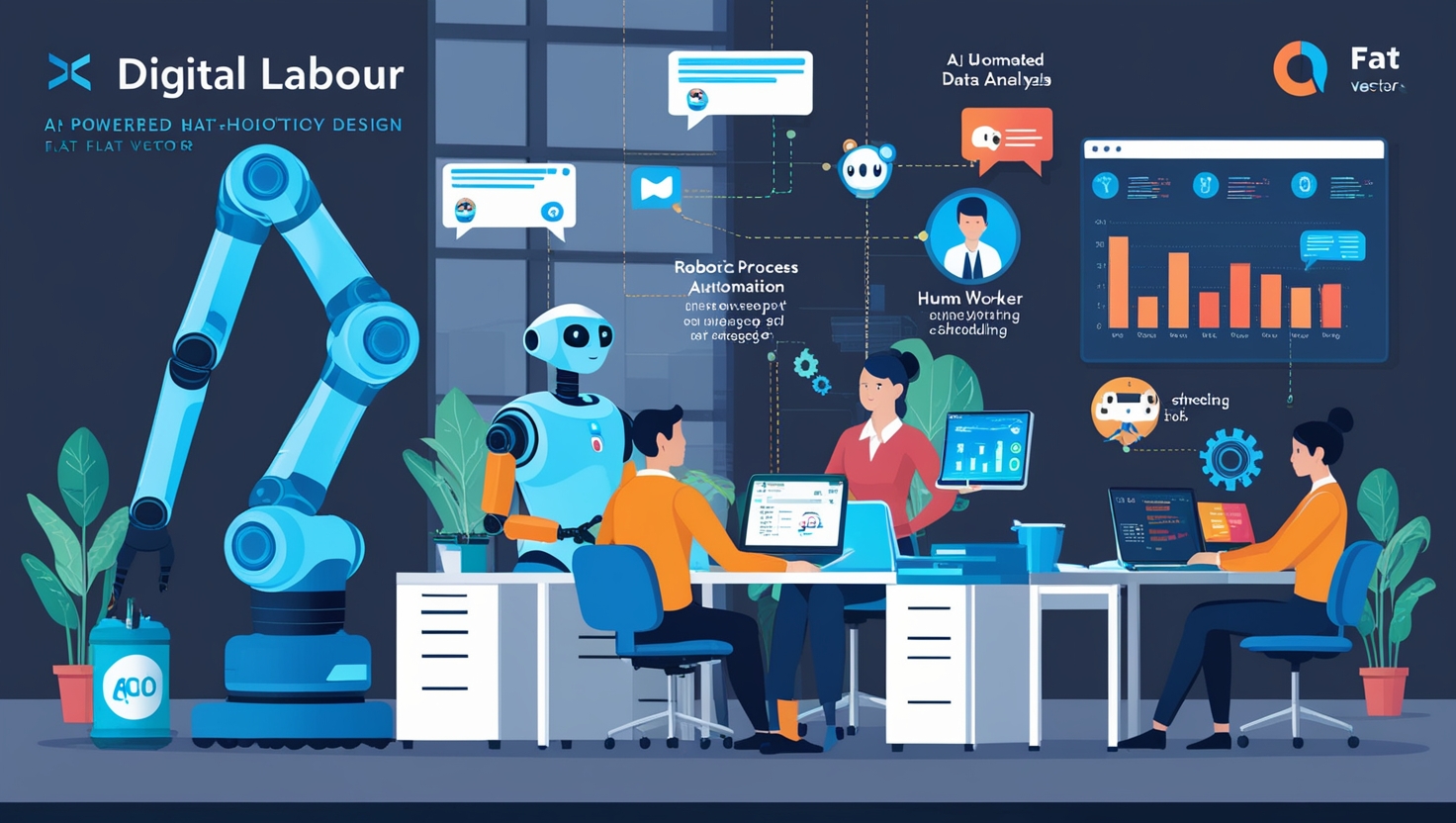Digital Labour