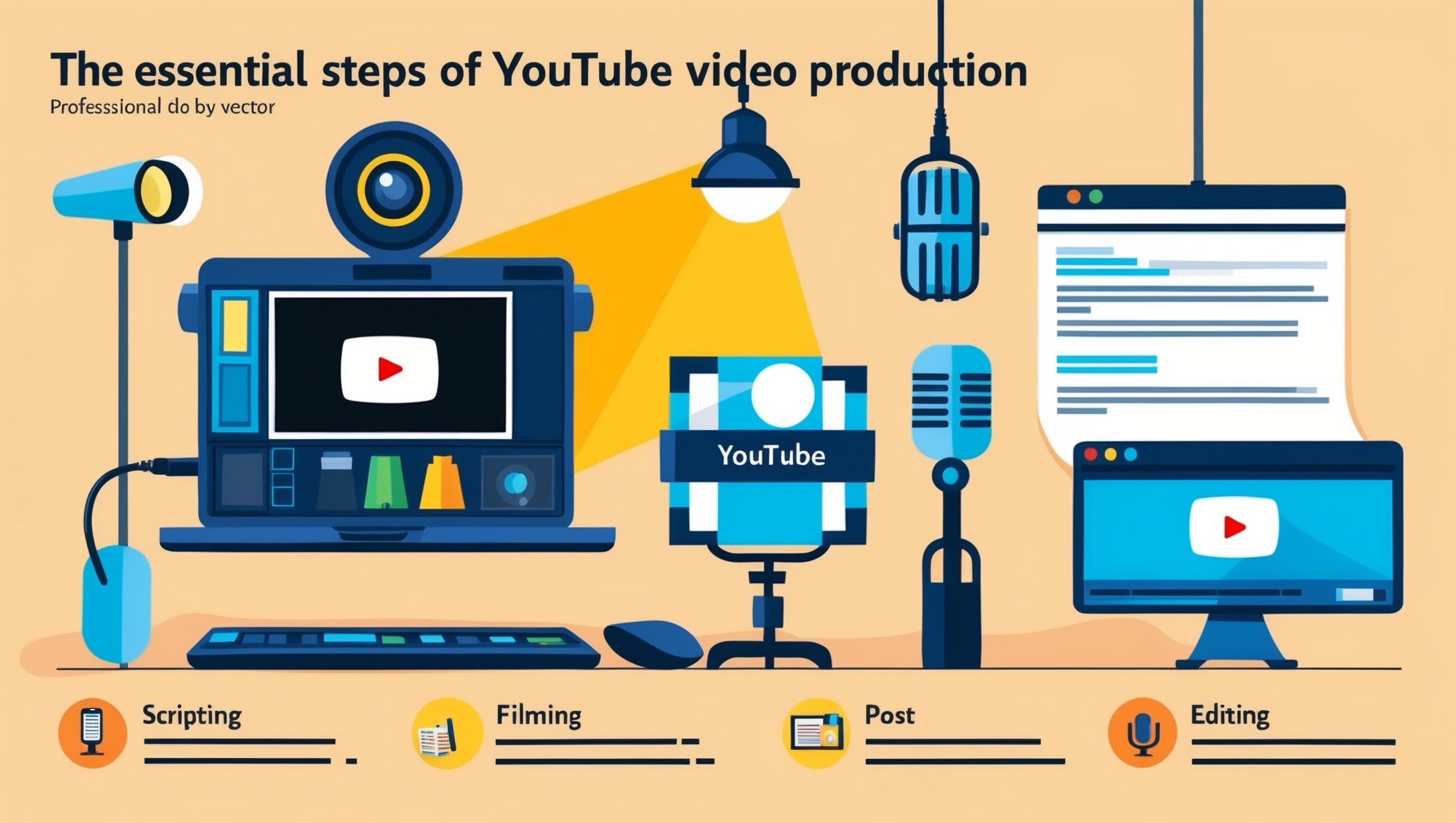 Video Production Essentials