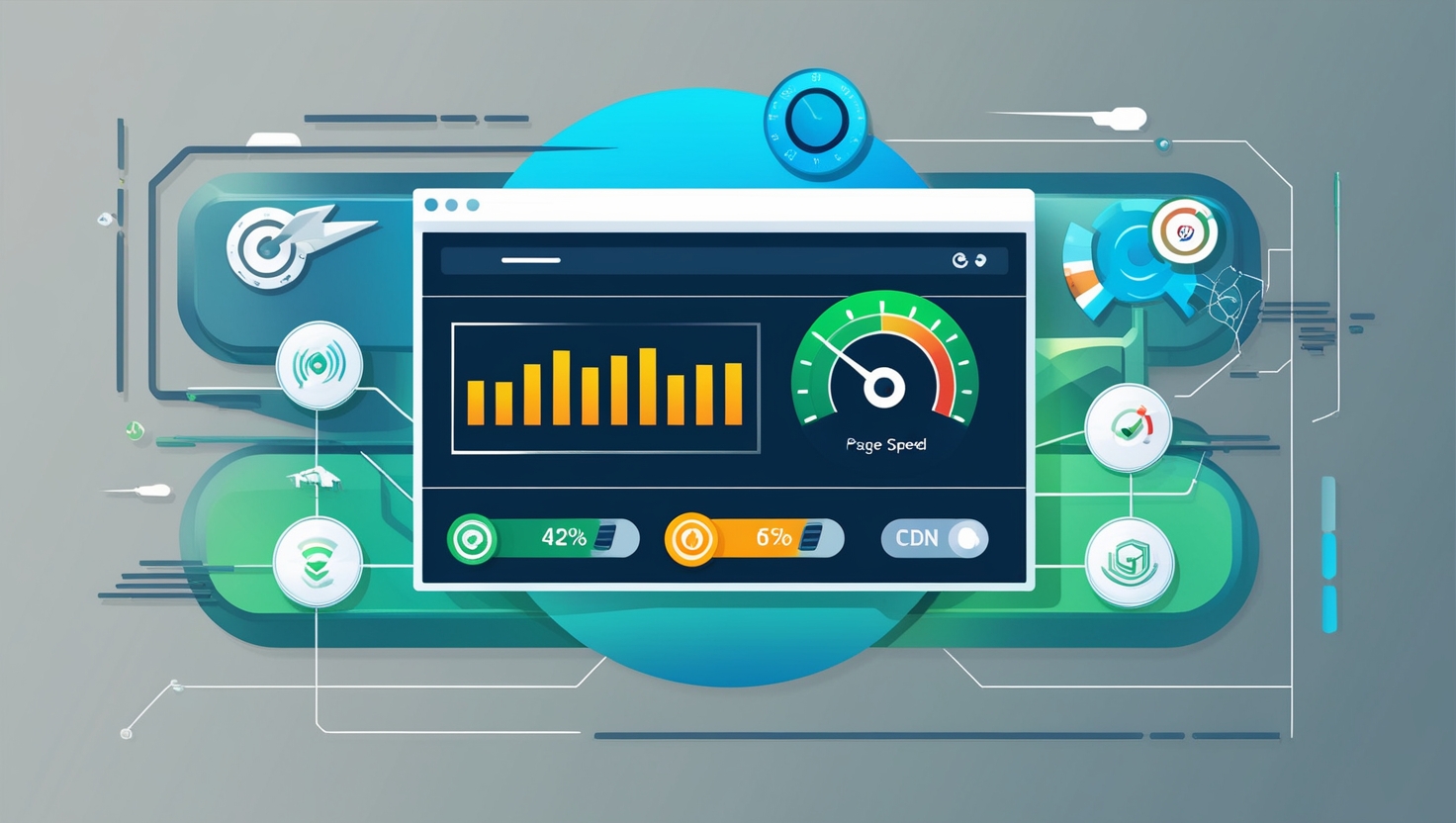 Website Page Speed