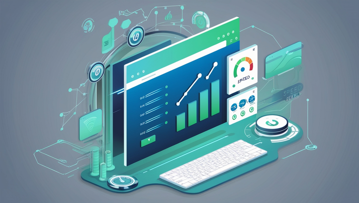 Website Page Speed