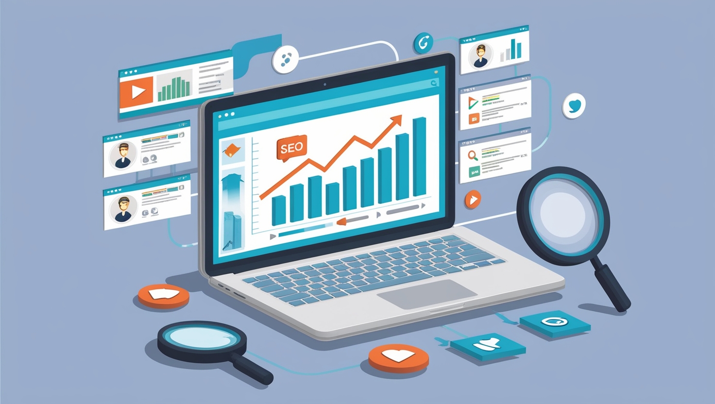 Video Content and SEO