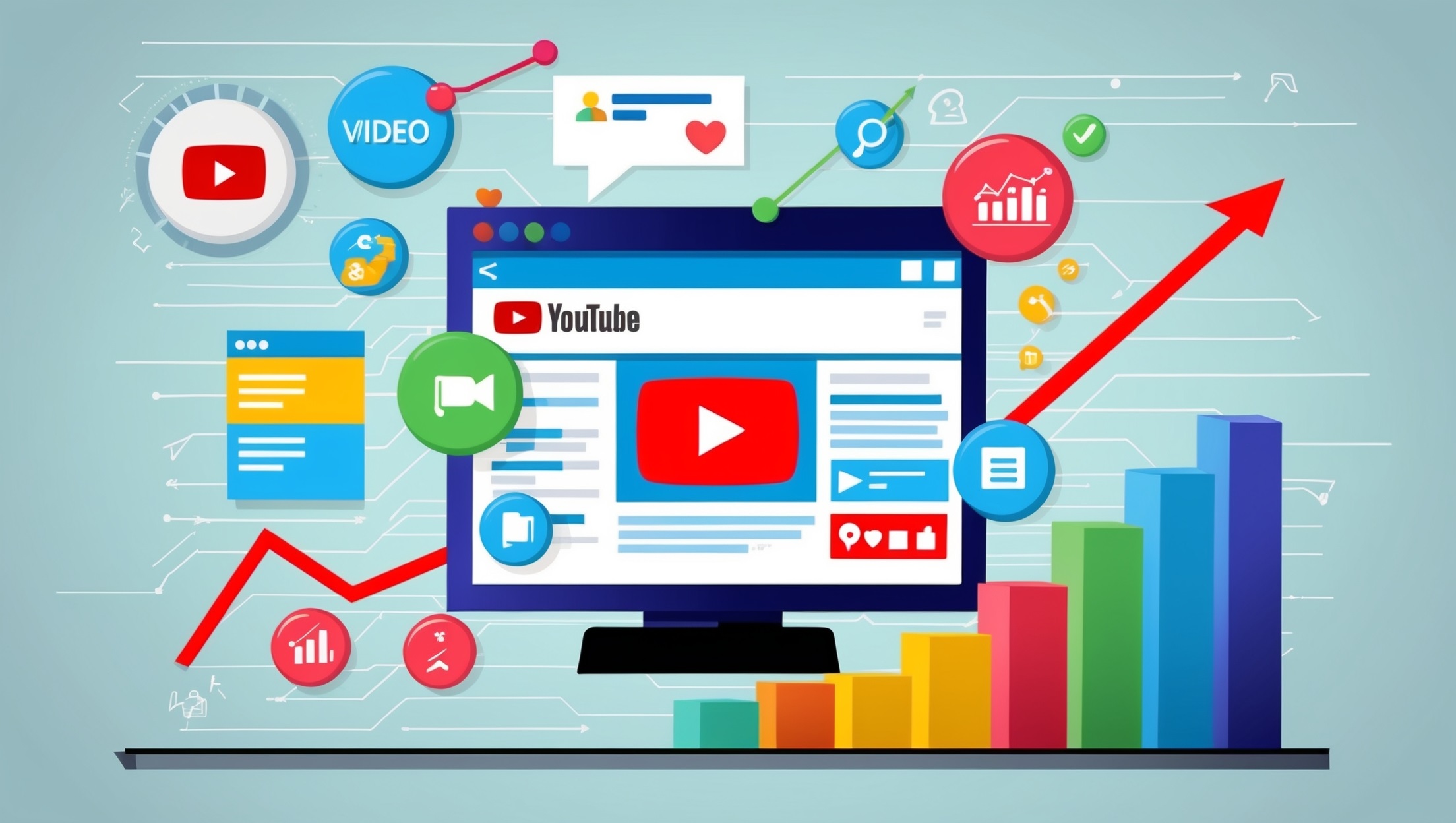 YouTube and SEO