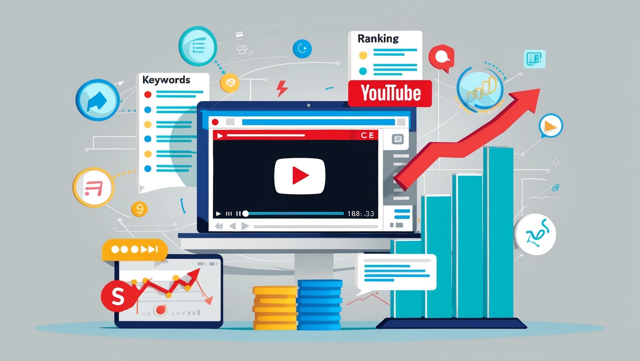 YouTube and SEO