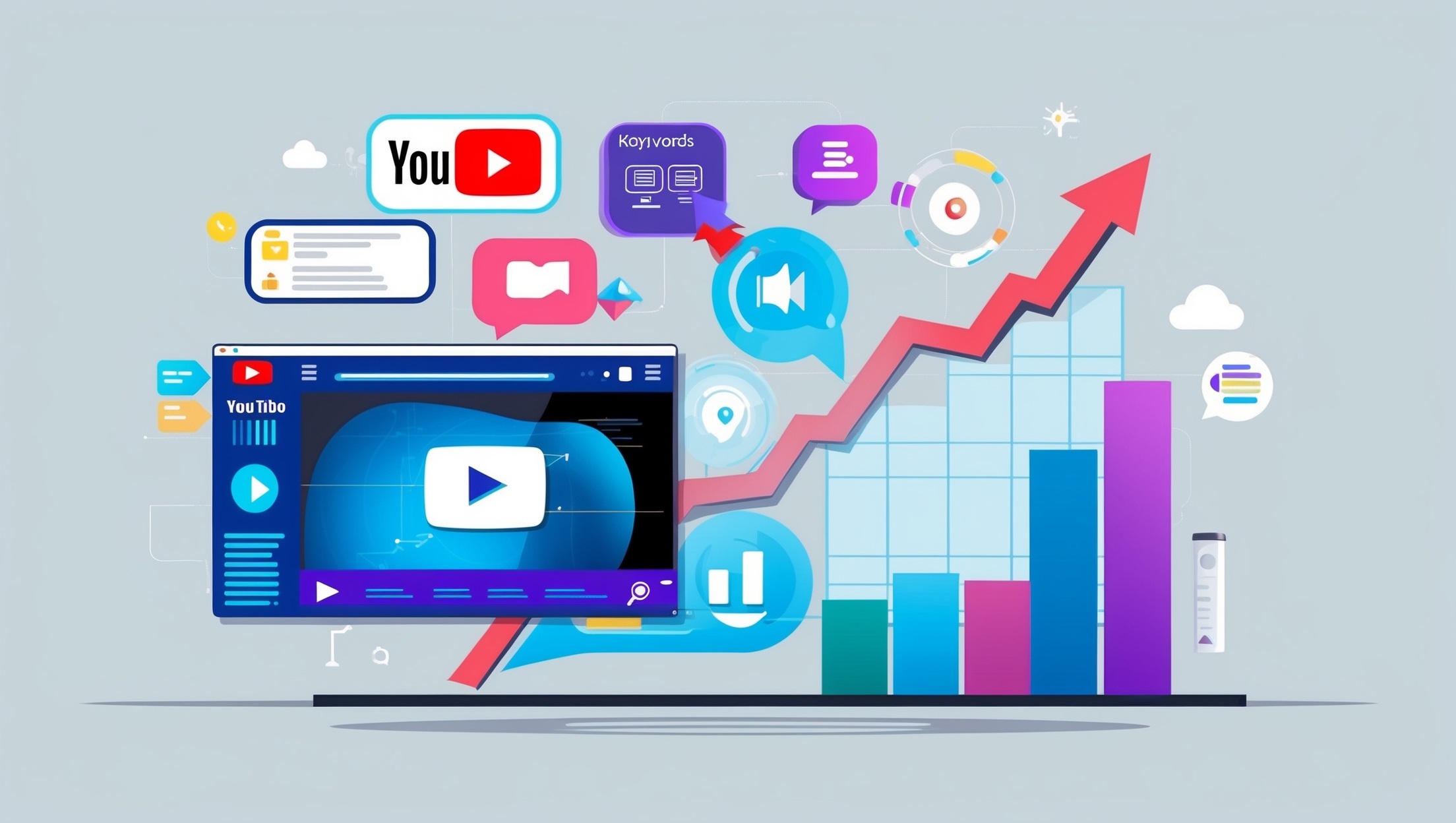 YouTube and SEO