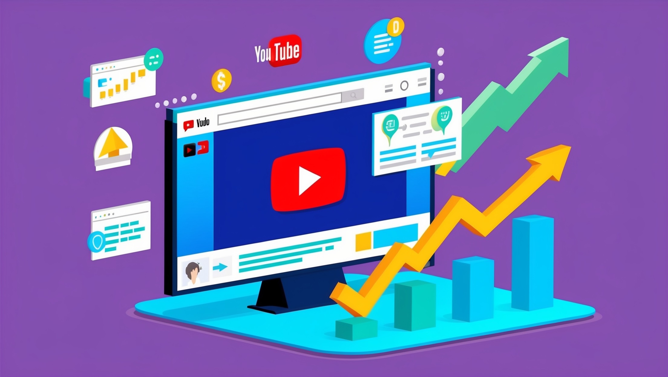 YouTube and SEO