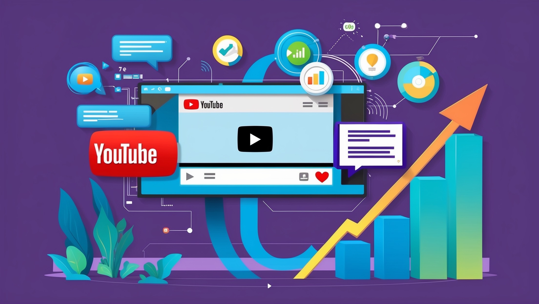 YouTube and SEO