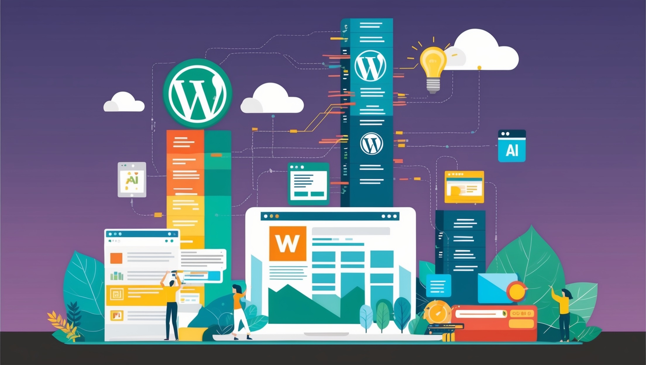 WordPress Reigns Supreme