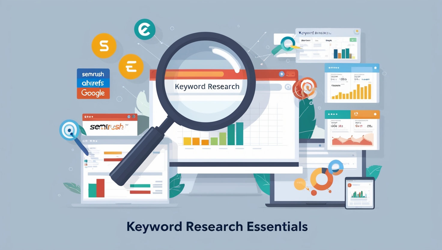 Keyword Research Essentials