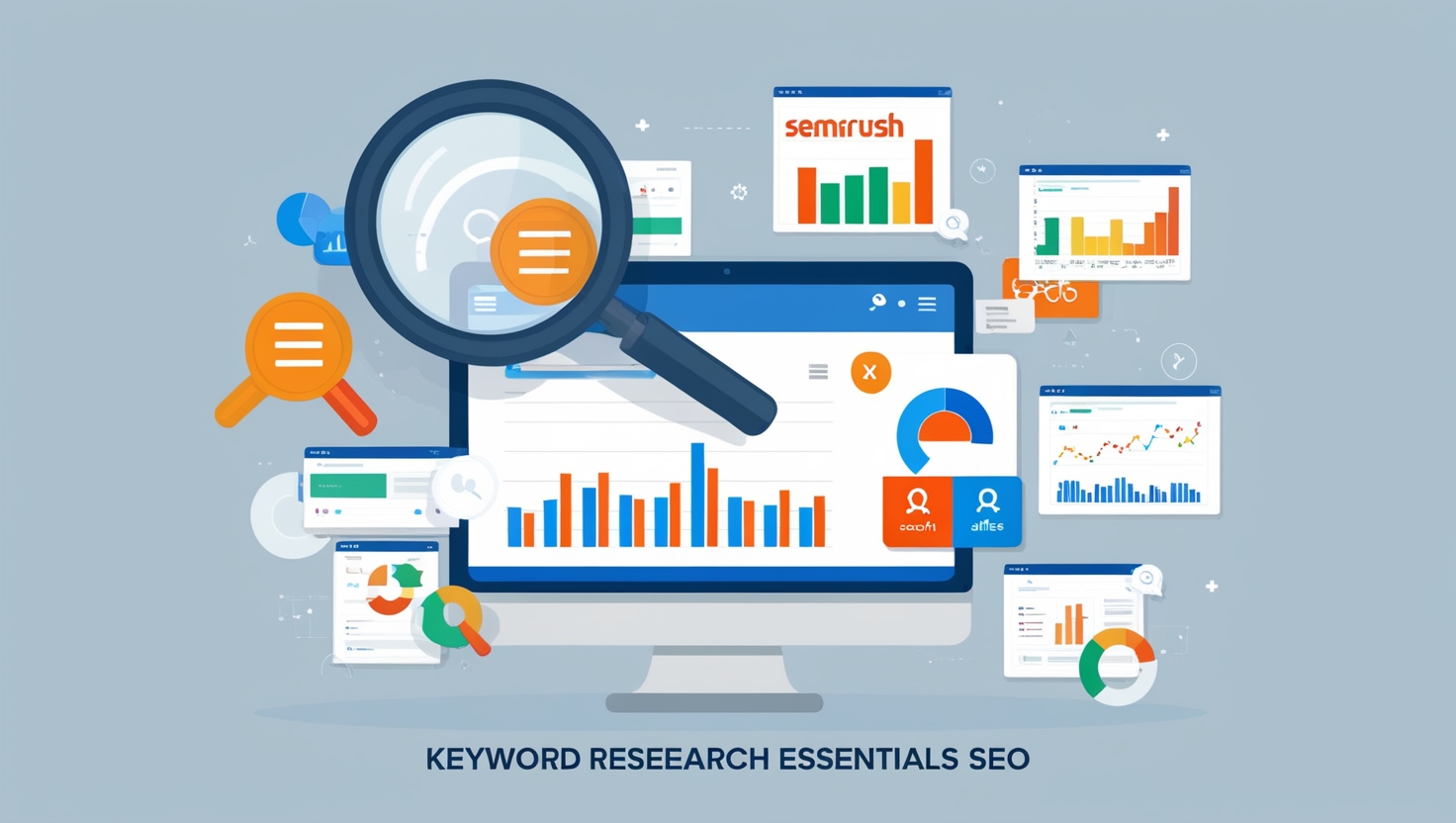 Keyword Research Essentials