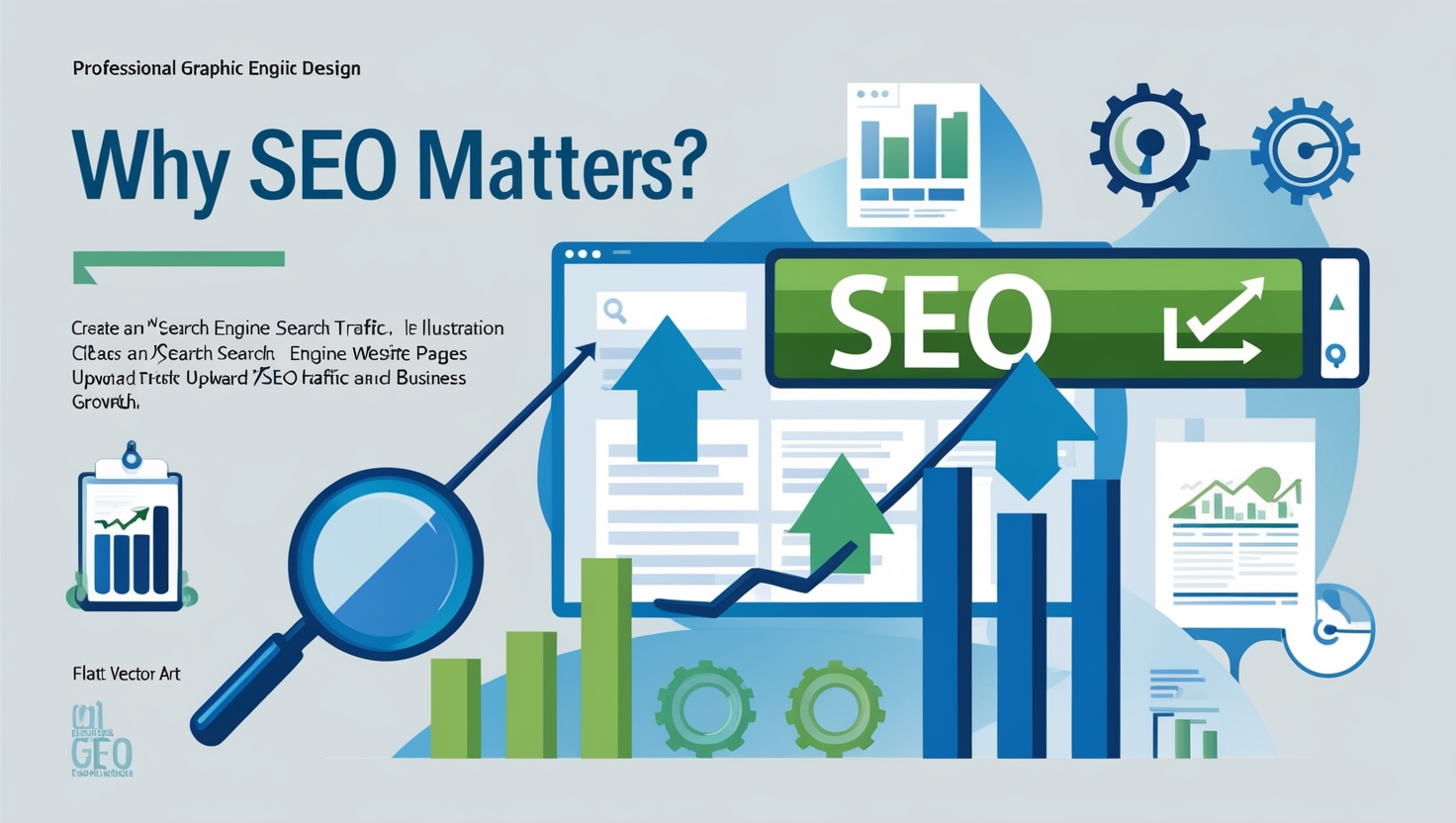 Why SEO Matters