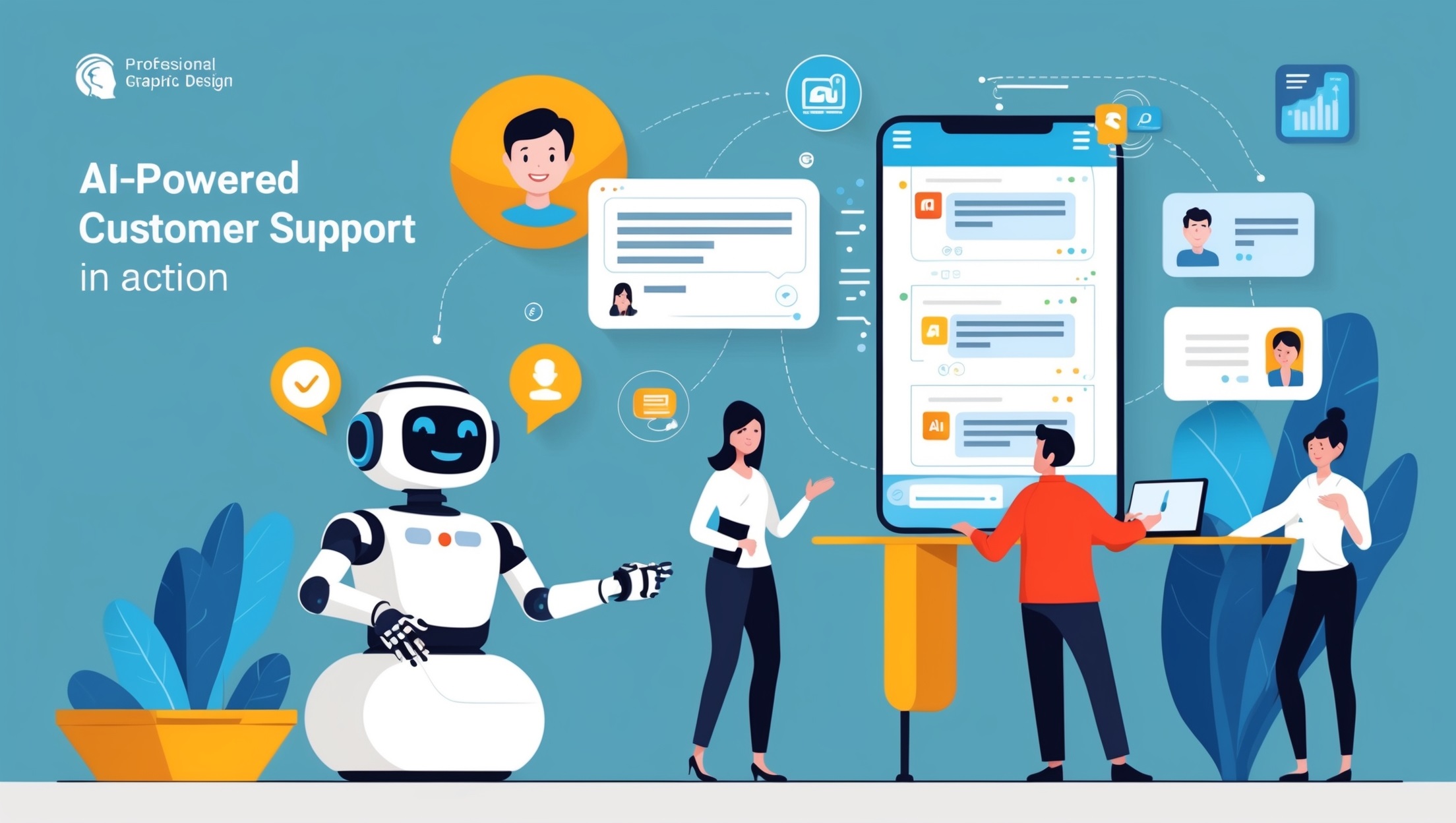 Customer Support