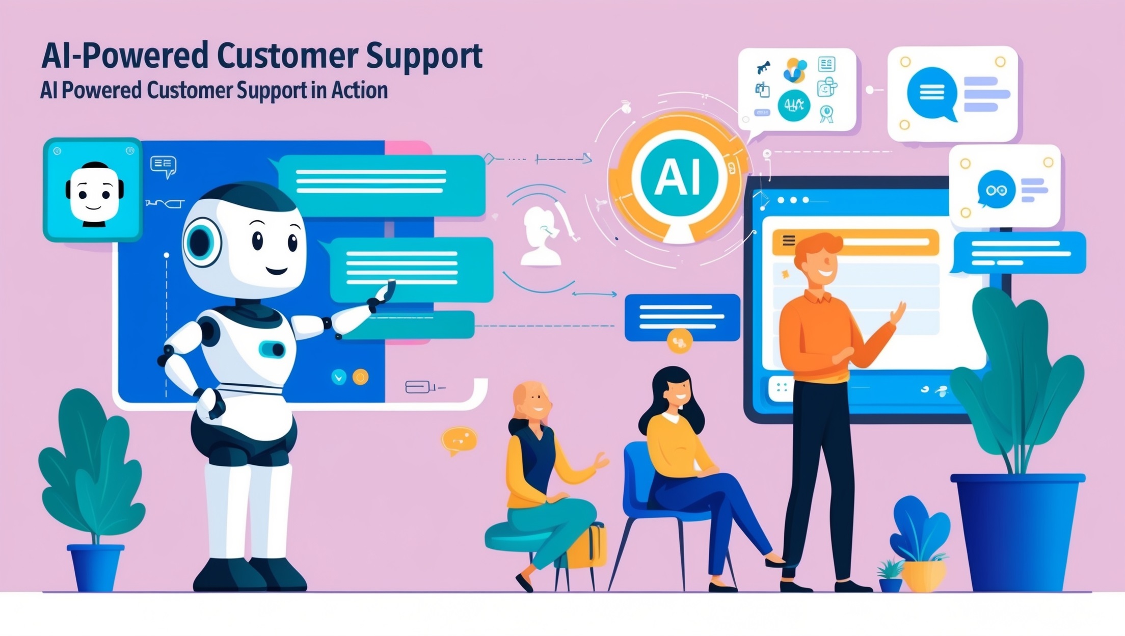 Customer Support